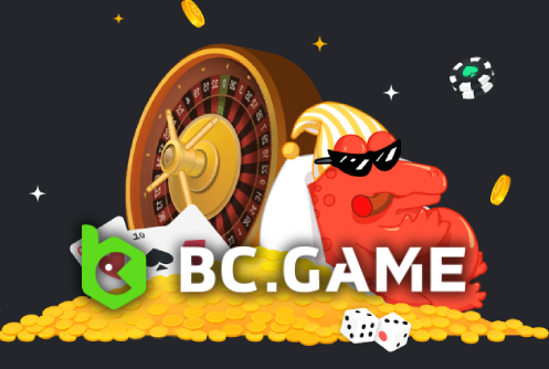 BC.Game Review for 2024: Gamings, Characteristics, and Perks