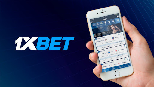 1xbet Bookmaker Review