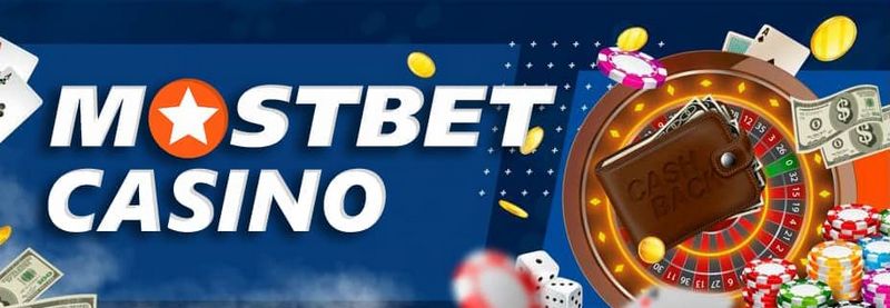 Mostbet APK and Application